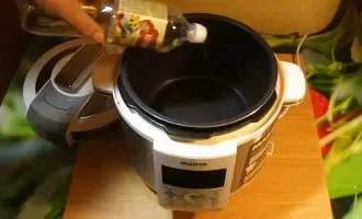Филе Пангасиуса в Мультиварке